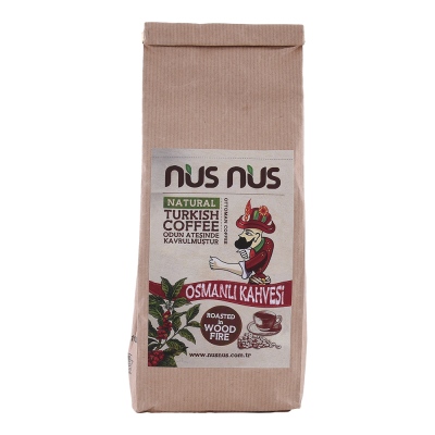 nusnus - Nusnus Osmanlı Kahvesi 250 Gr