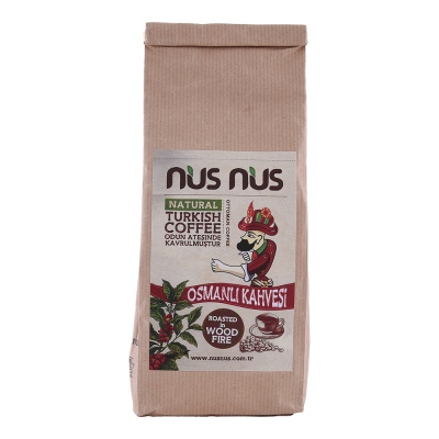 nusnus - Nusnus Ottoman Coffee 250 Gr