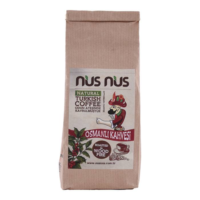 Nusnus Ottoman Coffee 250 Gr