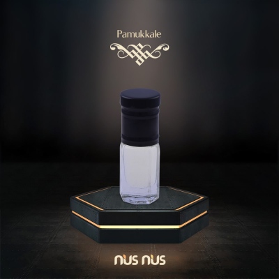 Nusnus Pamukkale 3 ml - Thumbnail