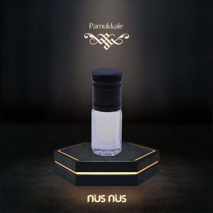 Nusnus Pamukkale 3 ml