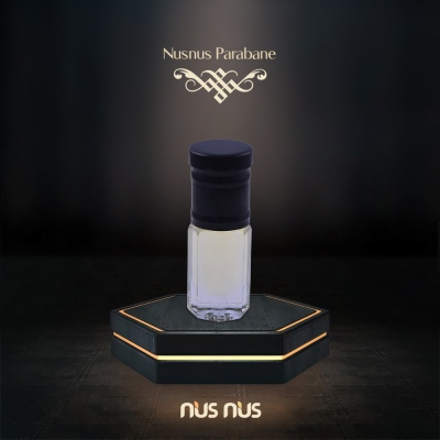 Nusnus Parabane 12 ml - Thumbnail