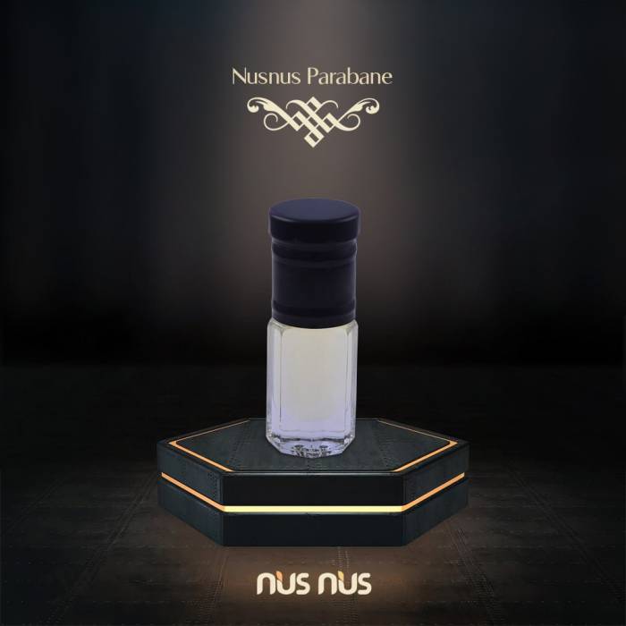 Nusnus Parabane 12 ml