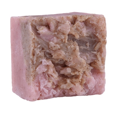 nusnus - Nusnus Rose & Mahlep Soap