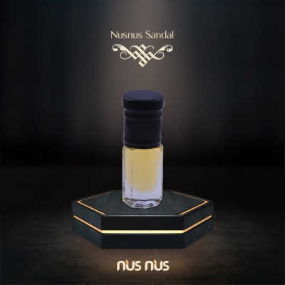 Nusnus Sandal 3 ml - Thumbnail