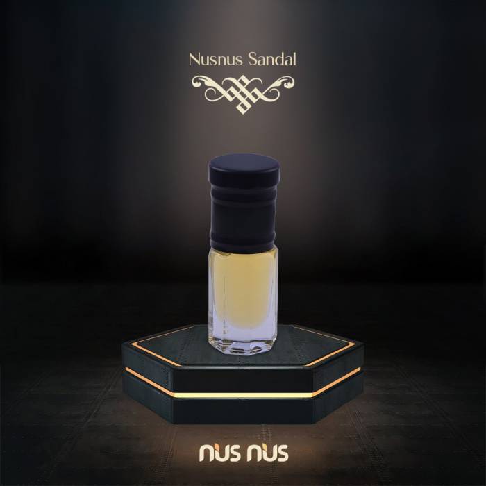 Nusnus Sandal 3 ml - 2