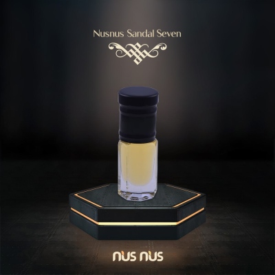 Nusnus Sandal Seven 12 ml - Thumbnail