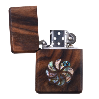 nusnus - Nusnus Mother of Pearl Lighter No:4