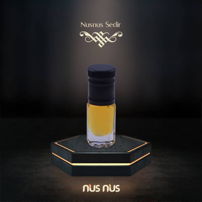 Nusnus Sedir 12 ml