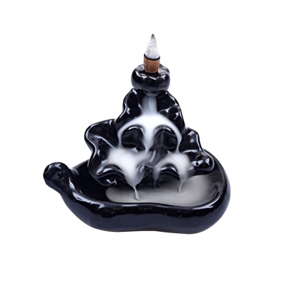 nusnus - Nusnus Waterfall Incense Holder C0916