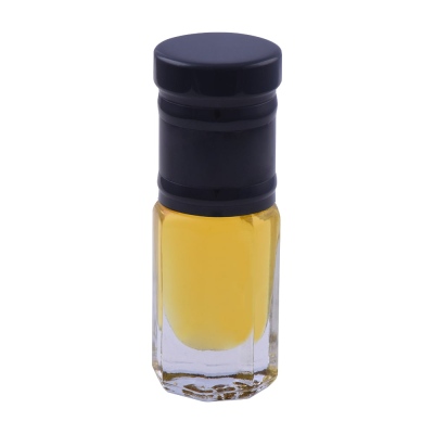 Nusnus Sweet Oud (Oud Kelimat) 12 ml - Thumbnail