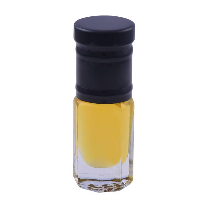 Nusnus Sweet Oud (Oud Kelimat) 6 ml - 1