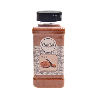 nusnus - Nusnus Chicken Seasoning 530 gr