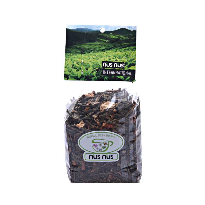 Nusnus Tropikal Green 100 Gr Japonya