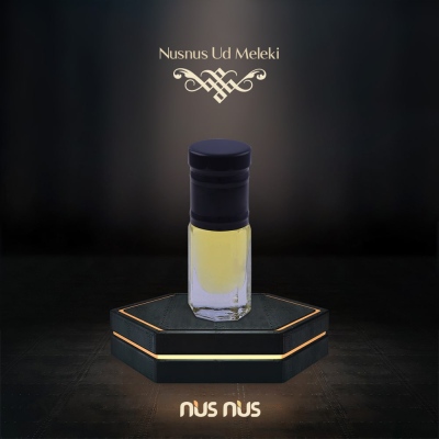 Nusnus Ud Meleki 3 ml - Thumbnail