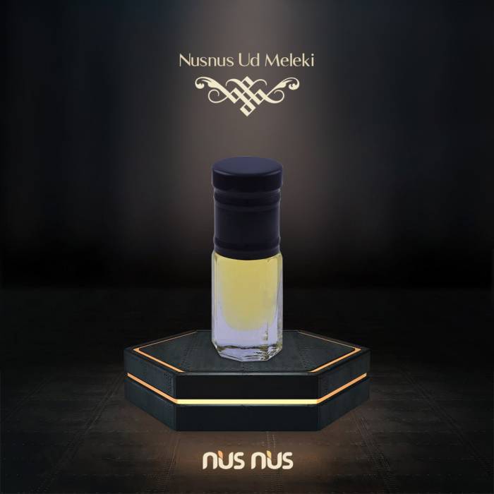 Nusnus Ud Meleki 3 ml