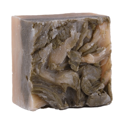 nusnus - Nusnus Vanilla & Mint Soap