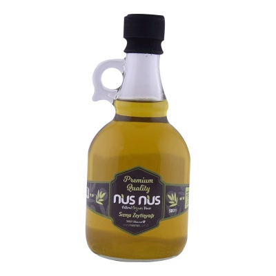 nusnus - Nusnus Extra Virgin Olive Oil 500 ml