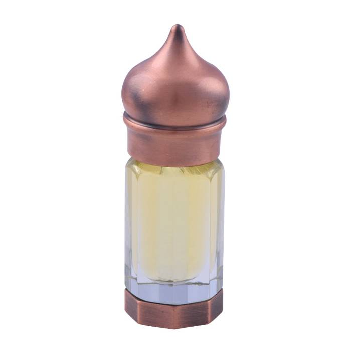 Nusnus White Oudh 12 ml