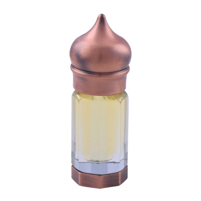 Nusnus White Oudh 3 ml - Thumbnail