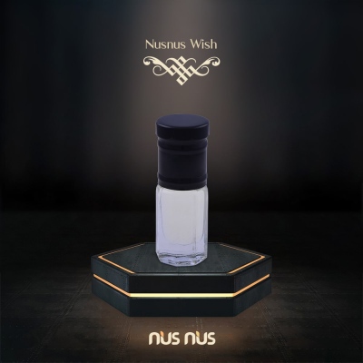 Nusnus Wish 12 ml - Thumbnail