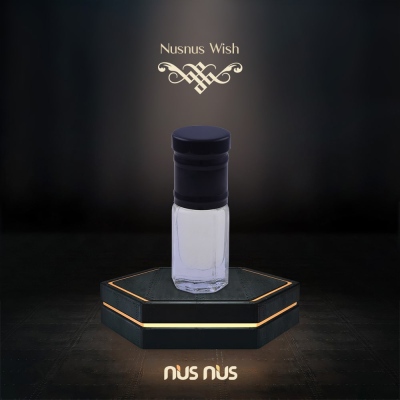 Nusnus Wish 3 ml - 2