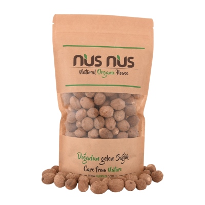 nusnus - Nutmeg Grain
