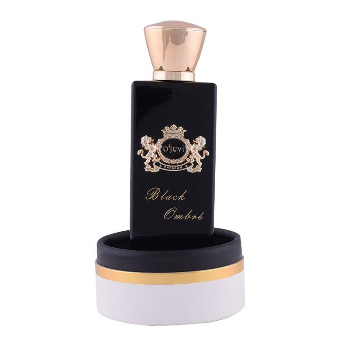 Ojuvi Premium Black Ombre 70 ml