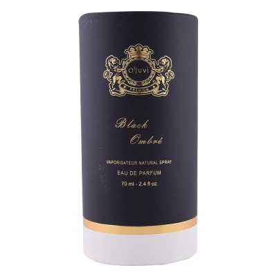 Ojuvi Premium Black Ombre 70 ml - Thumbnail