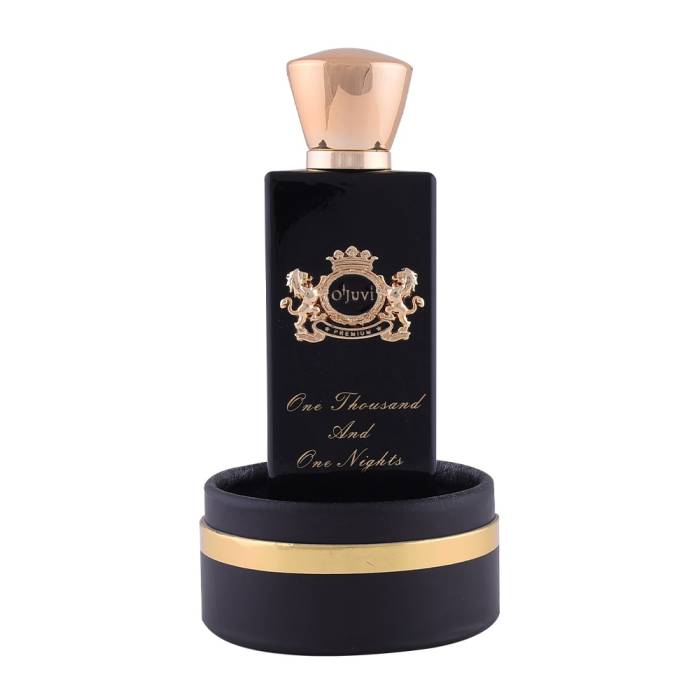 Ojuvi Premium One Thousand And One Nights Edp 70 ml