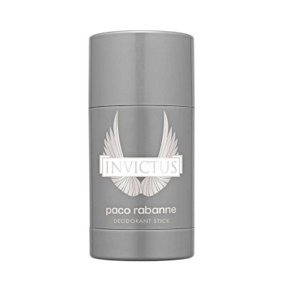 Paco Rabanne - Paco Rabanne Invictus Deostick 75 ml Erkek