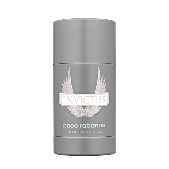 Paco Rabanne Invictus Deostick 75 ml Erkek