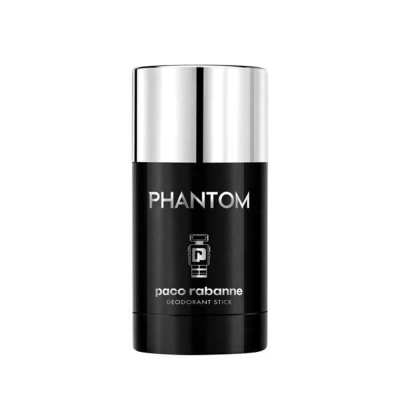 Paco Rabanne - Paco Rabanne Phantom Deodorant Stick 75 ml Men