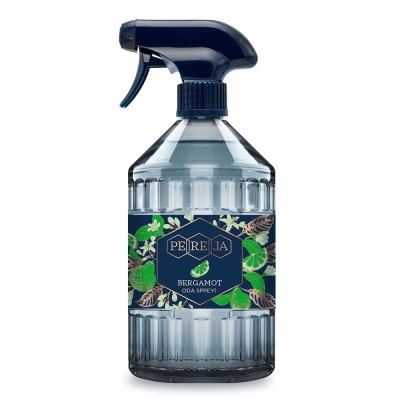 Peraja - Pereja Bergamot Oda Spreyi 500 ml