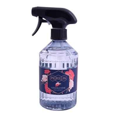 Peraja - Pereja Mysterious Musk Room Spray 500 ml