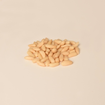 Pine nuts - Thumbnail