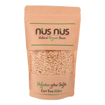 nusnus - Pine nuts