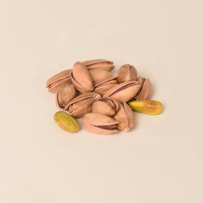 Pistachios