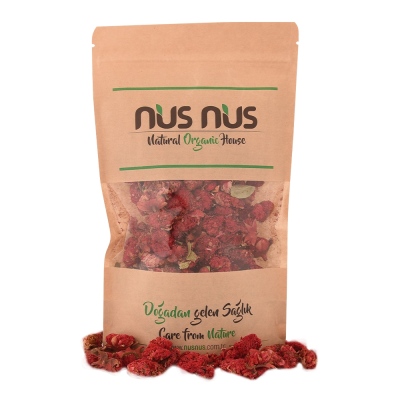 nusnus - Pomegranate flower