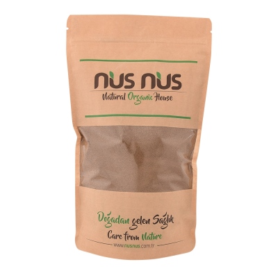 nusnus - Powdered Black Pepper
