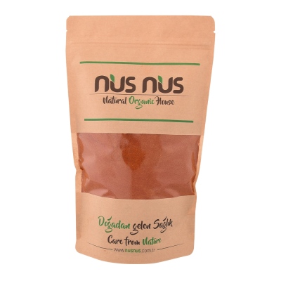 nusnus - Powdered Hot Pepper