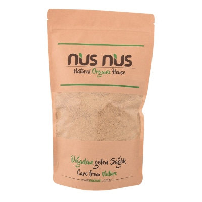 nusnus - Powdered White Pepper