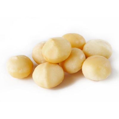 Raw Macadamia Nuts - Thumbnail