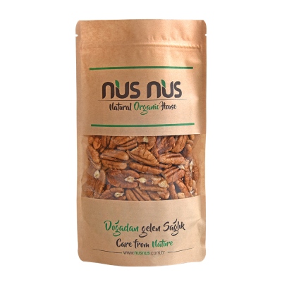 nusnus - Raw Pecan Nuts