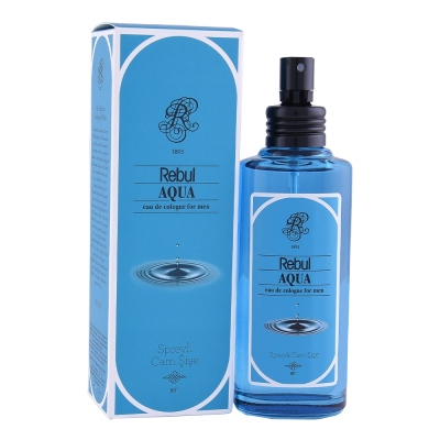 Rebul - Rebul Cologne Aqua 100ml