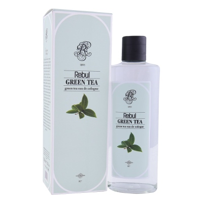 Rebul - Rebul Cologne Green Tea 270ml