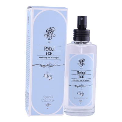 Rebul - Rebul Cologne Ice 100ml