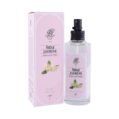 Rebul - Rebul Cologne Jasmine 100ml