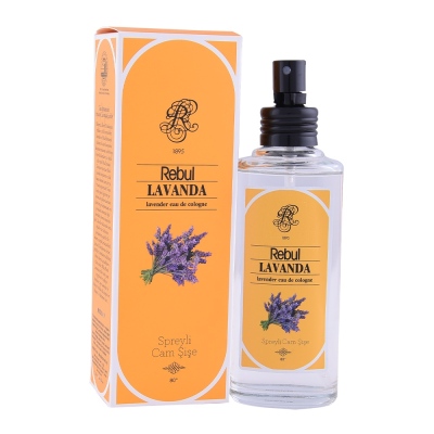 Rebul - Rebul Cologne Lavender 100ml