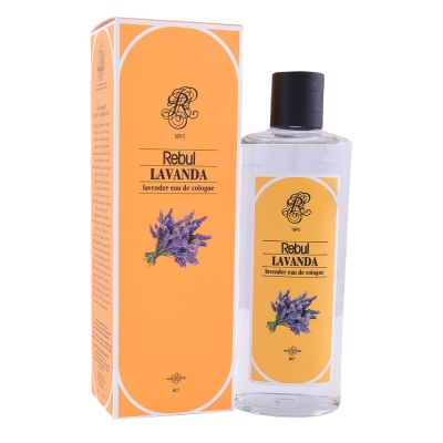 Rebul - Rebul Cologne Lavender 270ml